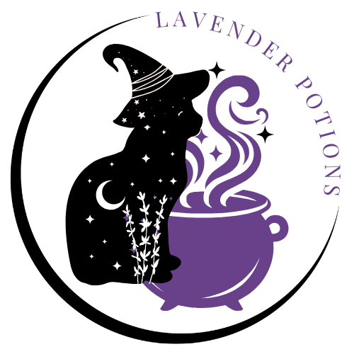 Lavender Potions